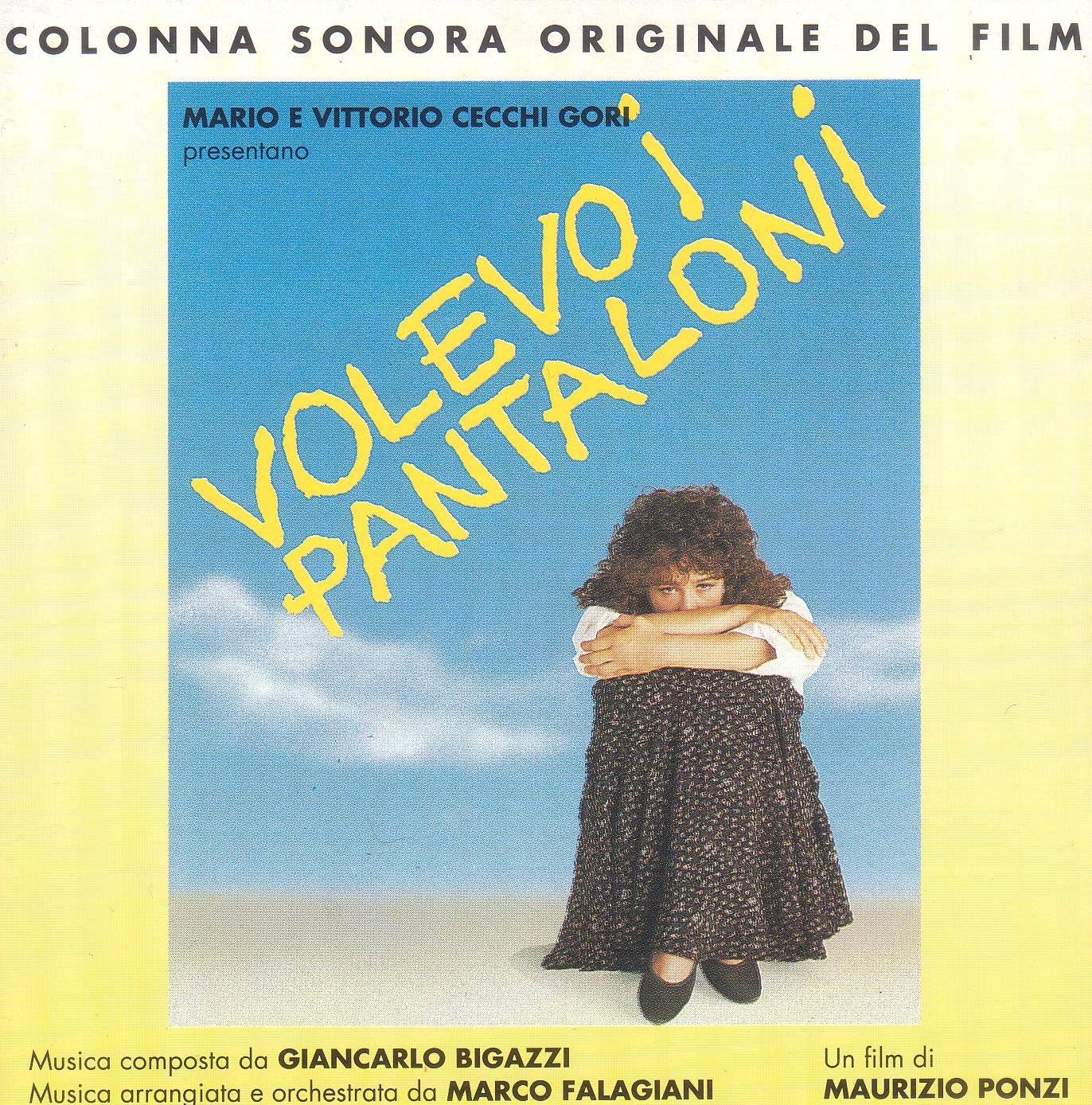 Amazon.co.jp Volevo I Pantaloni ミュージック