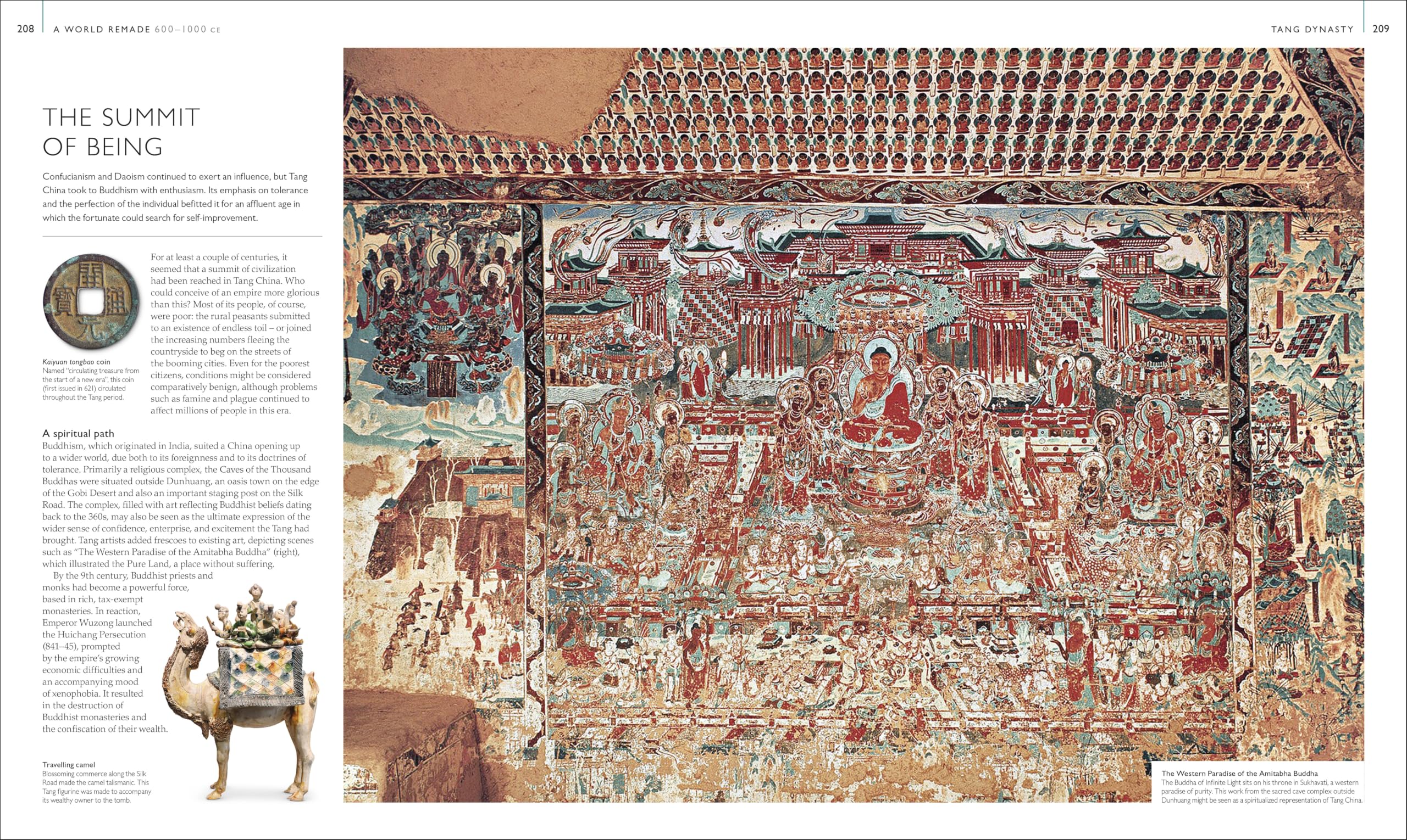 Civilizations Map by Map: From Ancient Empires to Forgotten Cultures
