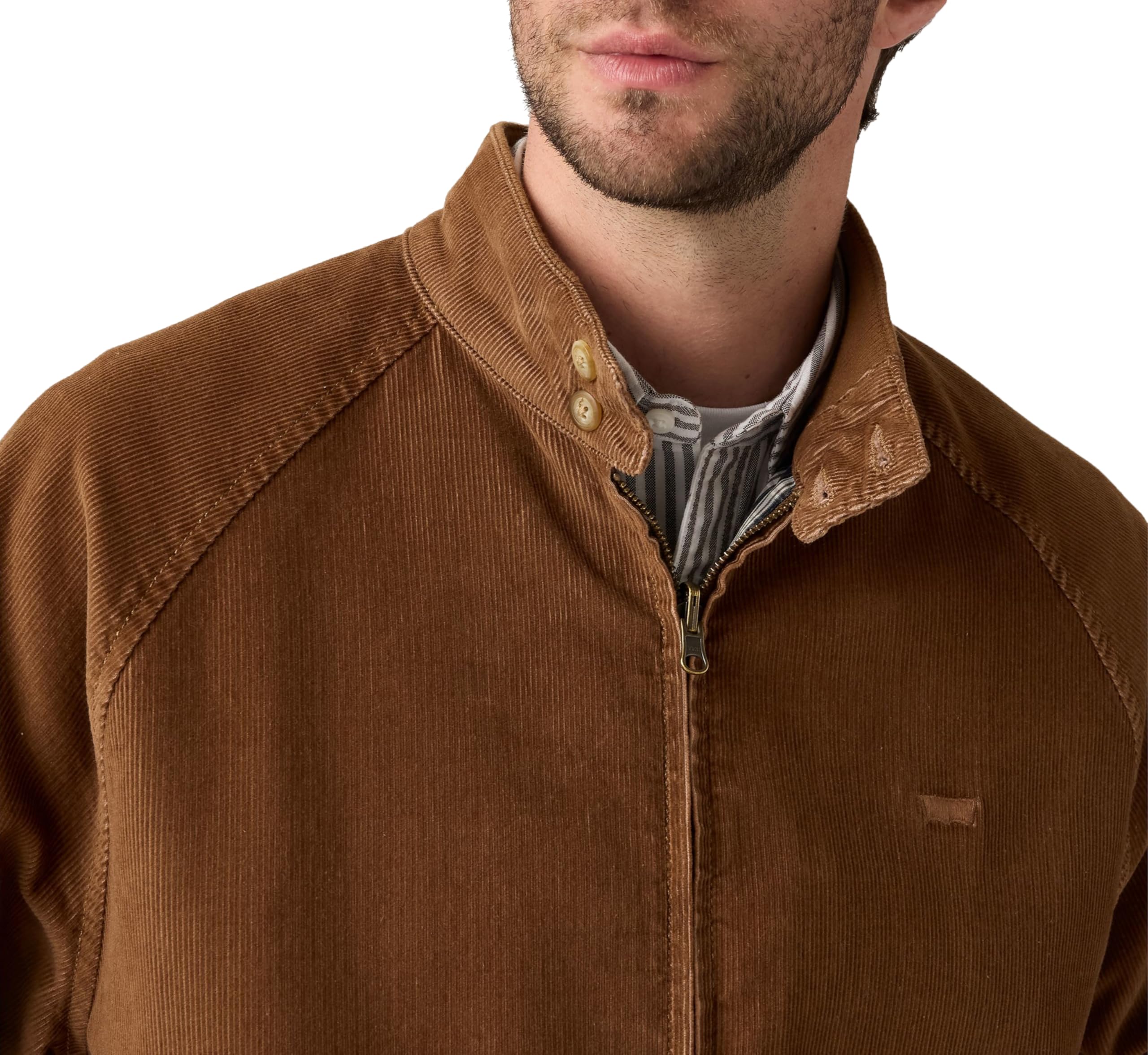 Levi's Baker Harrington Chaqueta Hombre