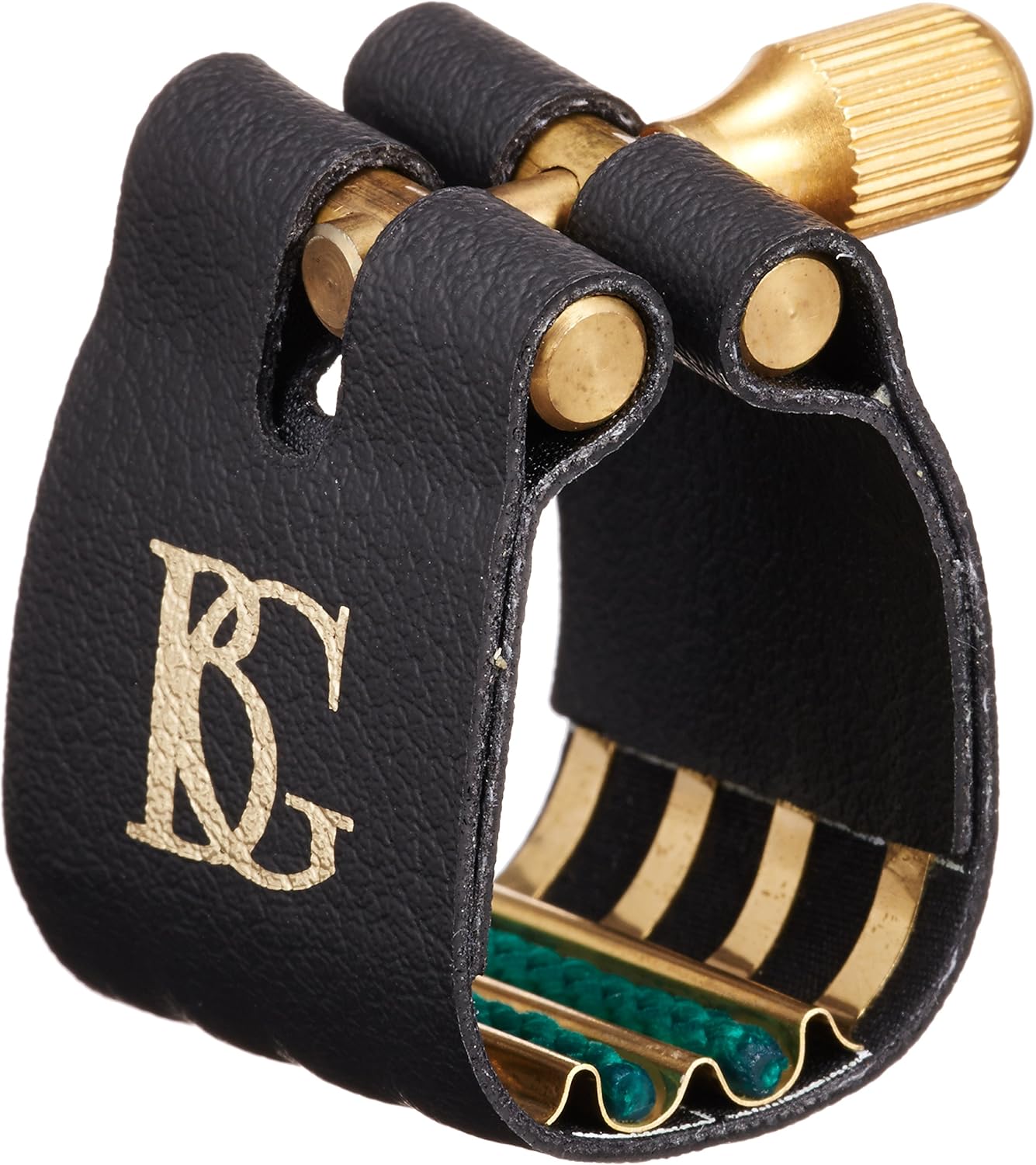 BG L13 SR Super Revelation Ligature 附蓋,適用於次中音薩克斯管 樂器