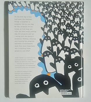 365 Penguins: Fromental, Jean-Luc, Jolivet, Joëlle: 9780810944602