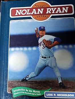 Skinnis joins Nolan Ryan in record books with 7 perfect innings and 11 strikeouts - Comparing Skinnis and Nolan Ryan