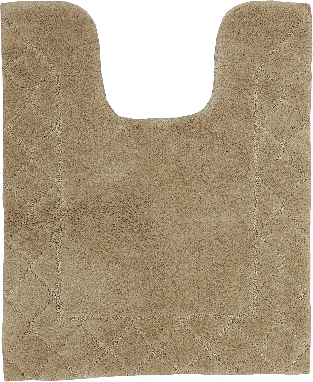 American Rug by Mohawk Elegant Oasis Contour Bath Rugs, 20