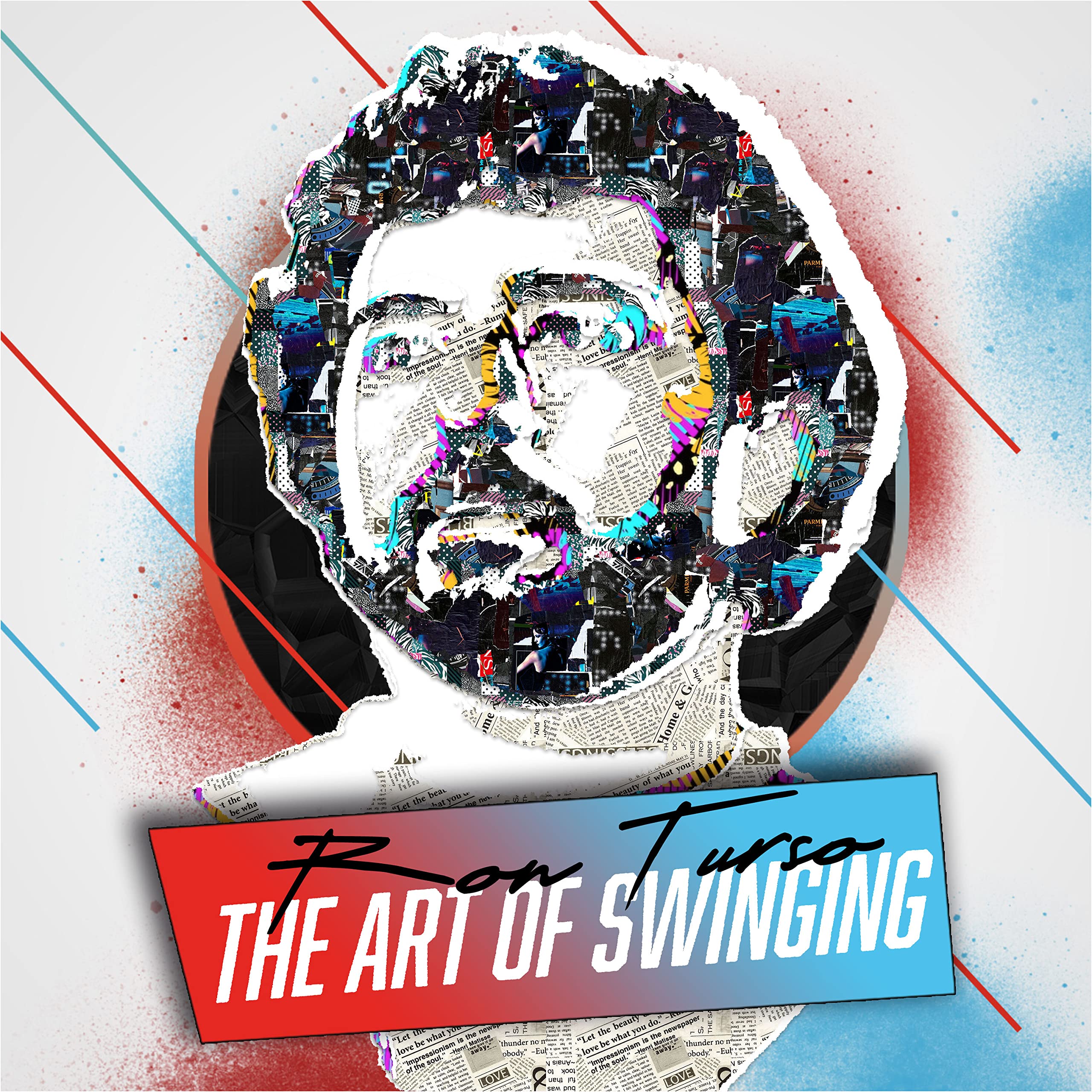 Amazon.co.jp: Art Of Swinging: ミュージック