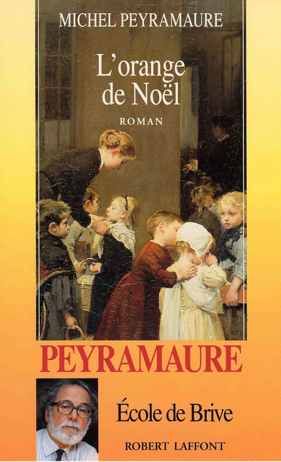 Les Bals De Versailles - Michel Peyramaure - Très Bon état - Roman Historique