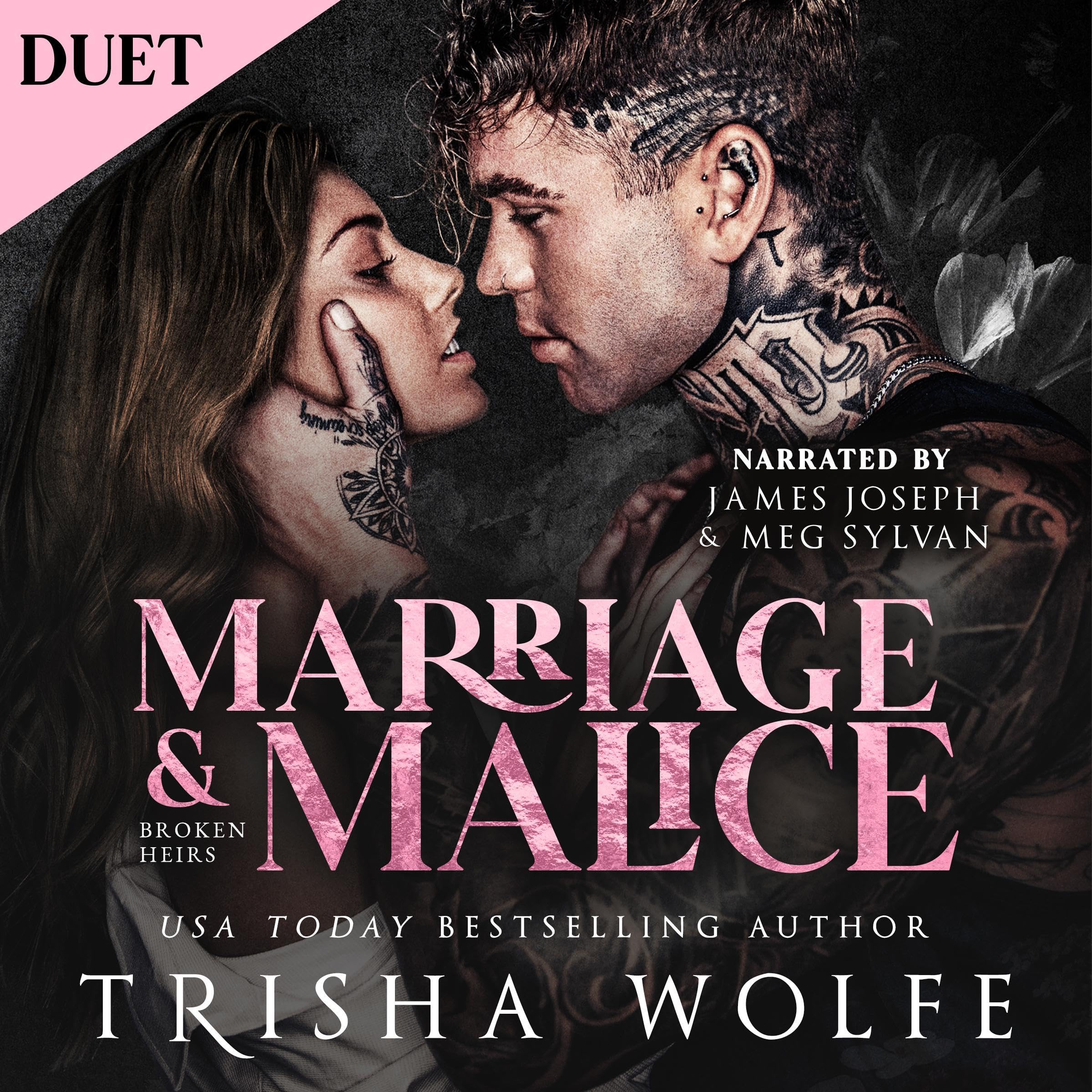 Marriage & Malice