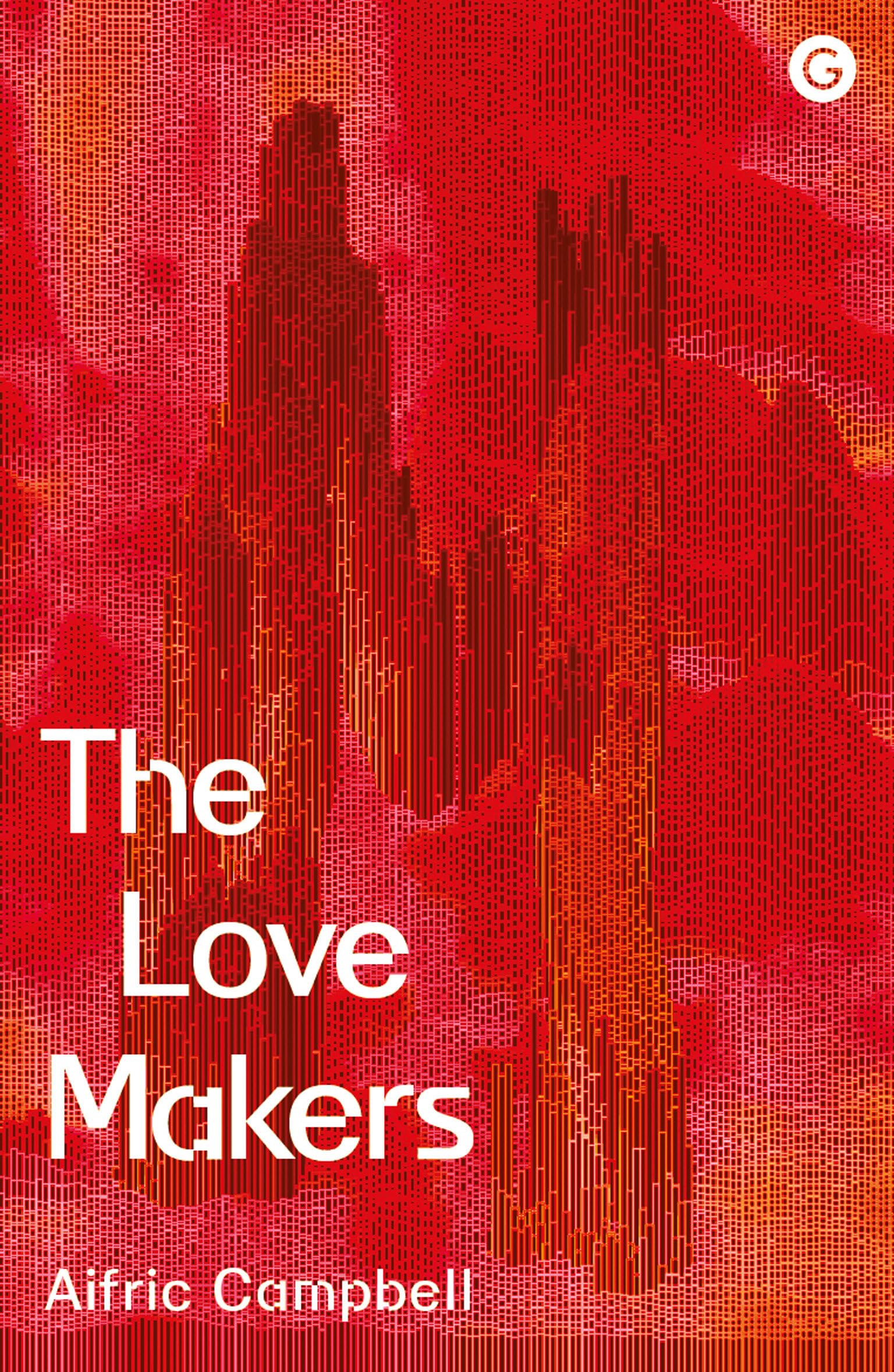 The Love Makers: A Novel and Contributor Essays on the Social Impact of Artificial Intelligence and Robotics