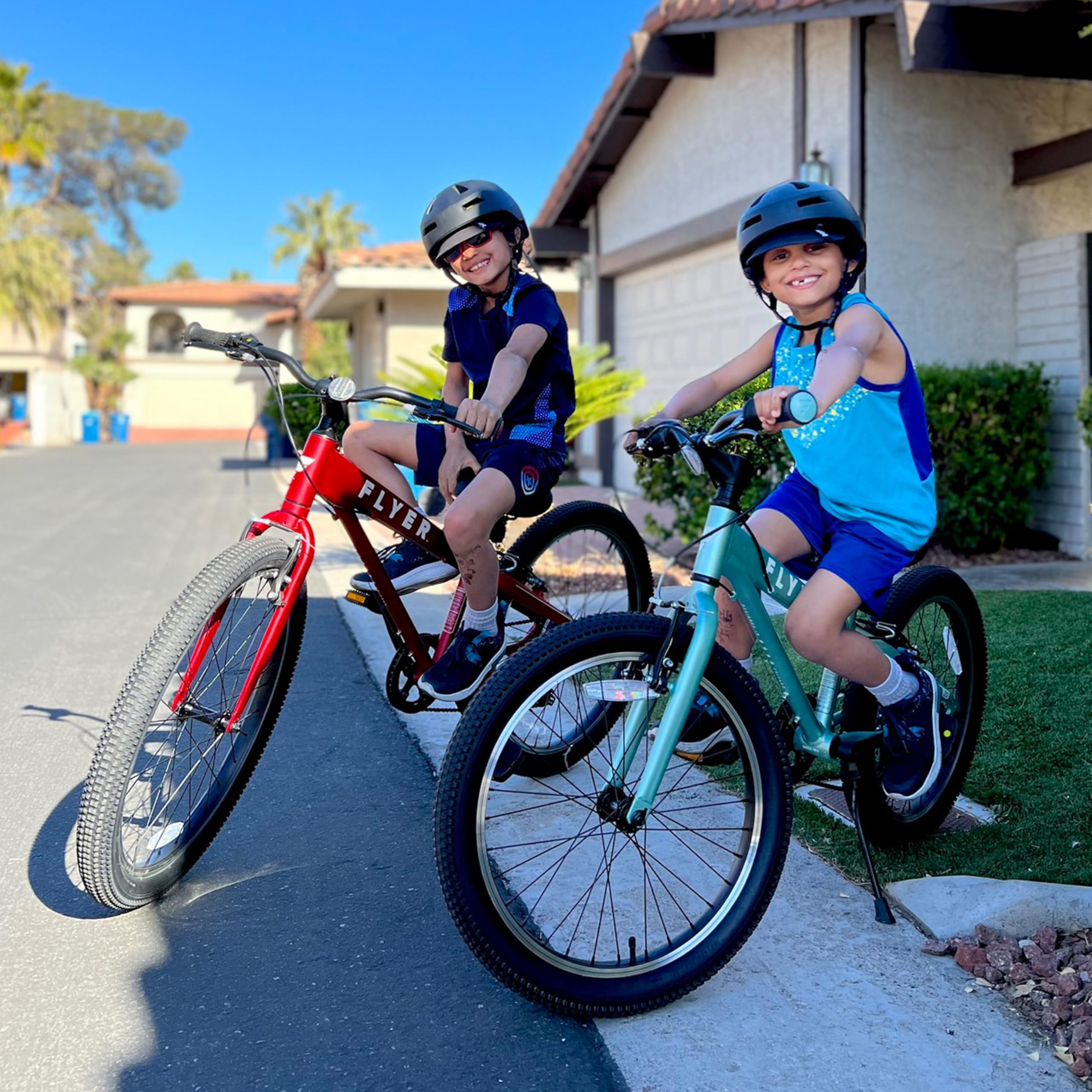 Kids Mountain Biking Best Kids Bikes 24 Inch Best 24 Inch Wheel