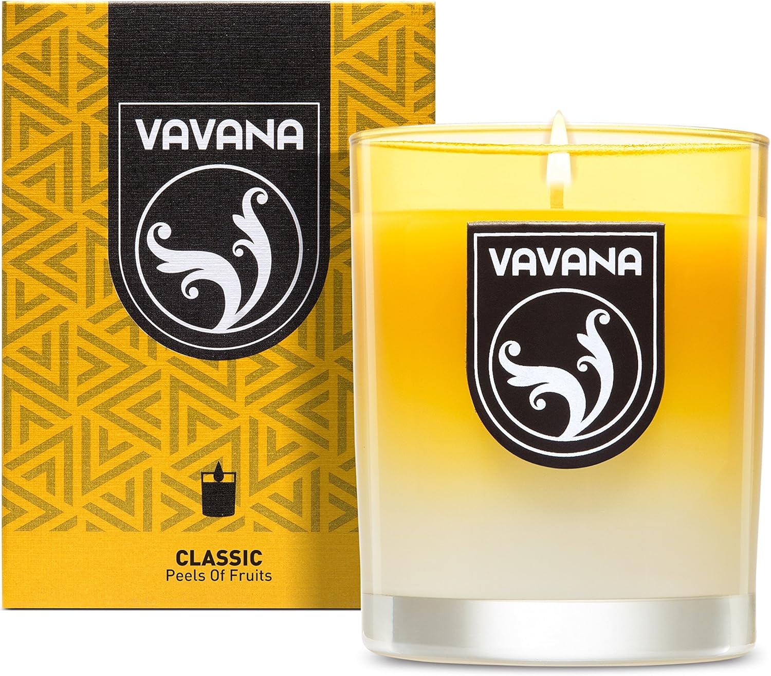 VAVANA Aromatherapy Candles Premium Scented Candles