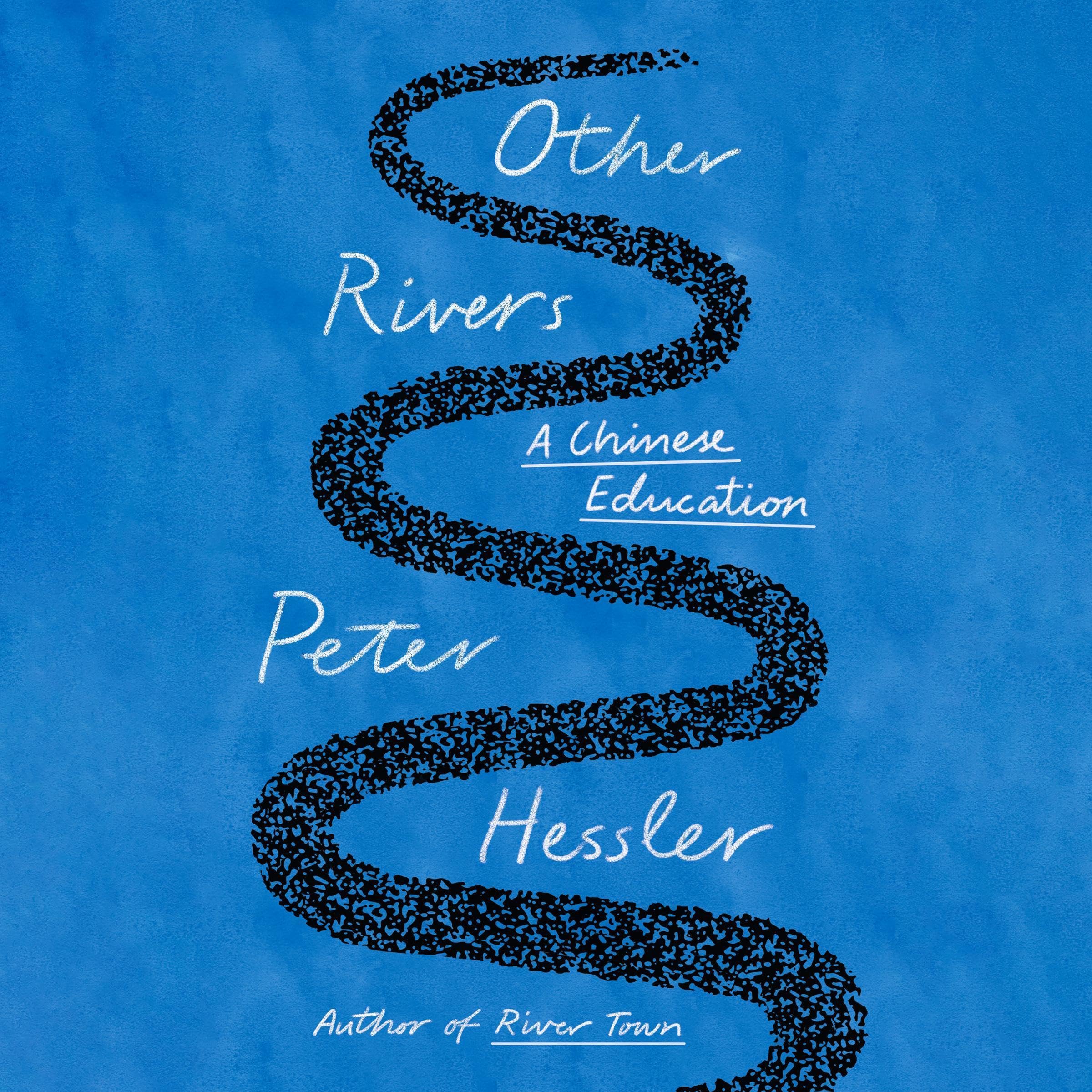 Cover art for Other Rivers