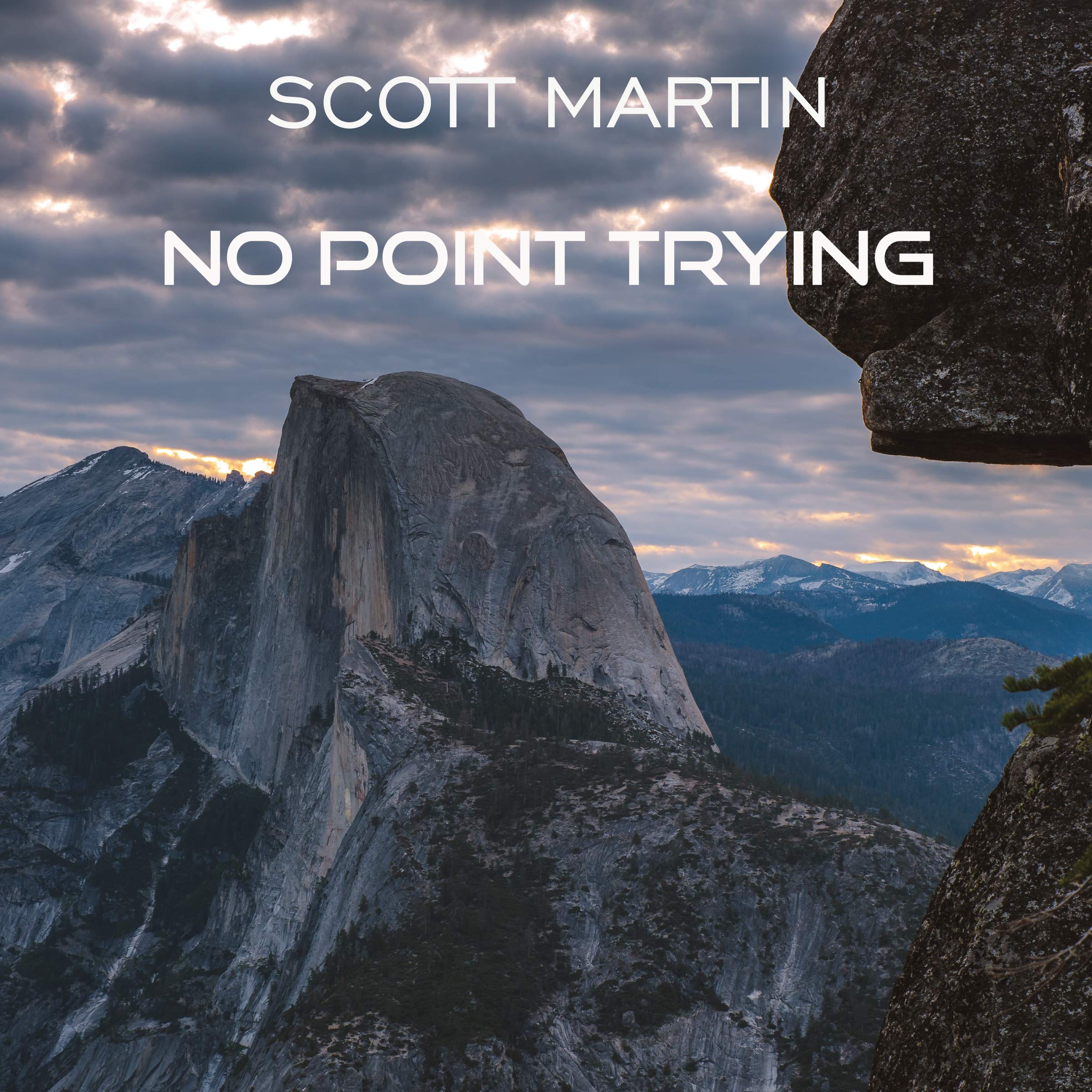 Scott Martin