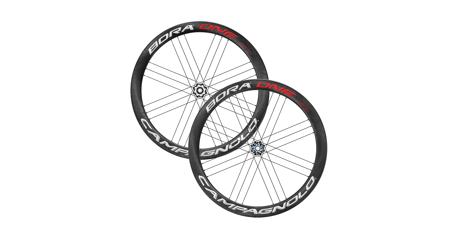 Amazon | campagnolo(カンパニョーロ) BORA ONE 50 DB WO HH12 F