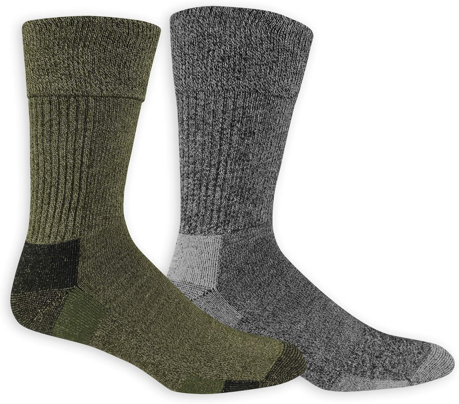 Dr. Scholl’s Men’s Blister Defense Socks (3-Pack) Dr. Scholl’s Men’s Blister Defense Socks (3-Pack)