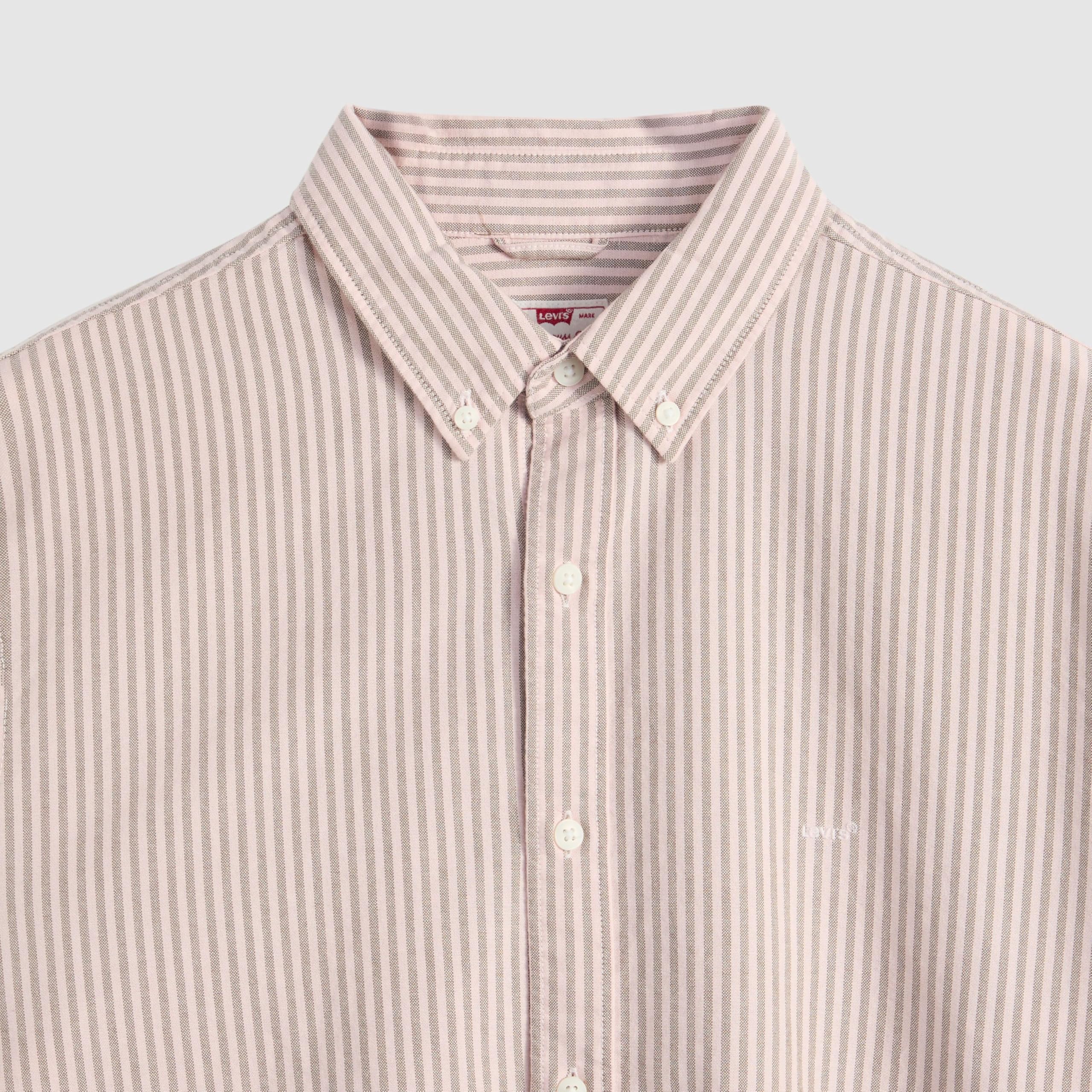 Levi'S Authentic Button Down Camisa Hombre