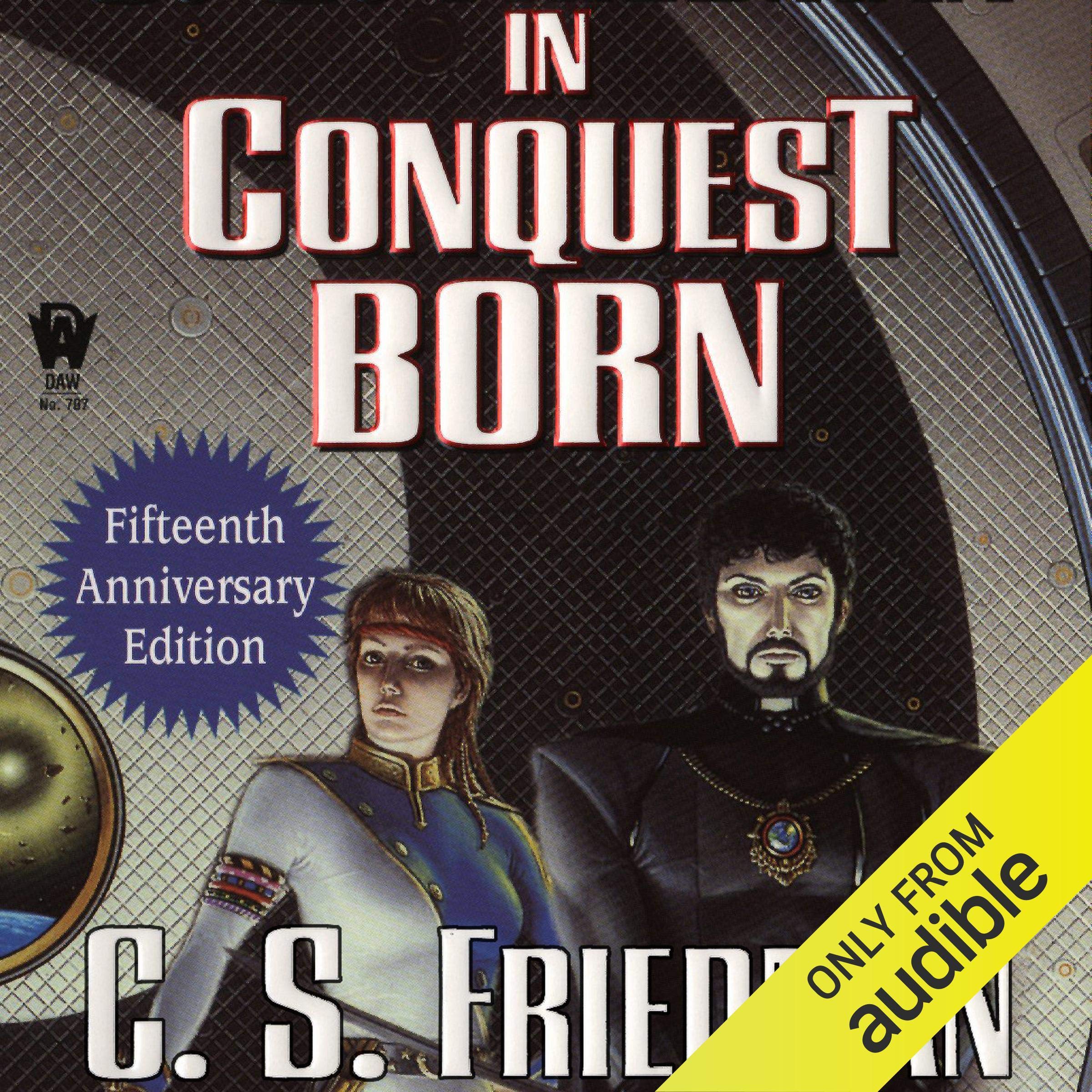 In Conquest Born