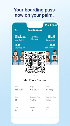 IndiGo | India’s Best Flight Booking App