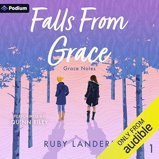 Falls from Grace Grace Notes, Book 1 (Audible Audio