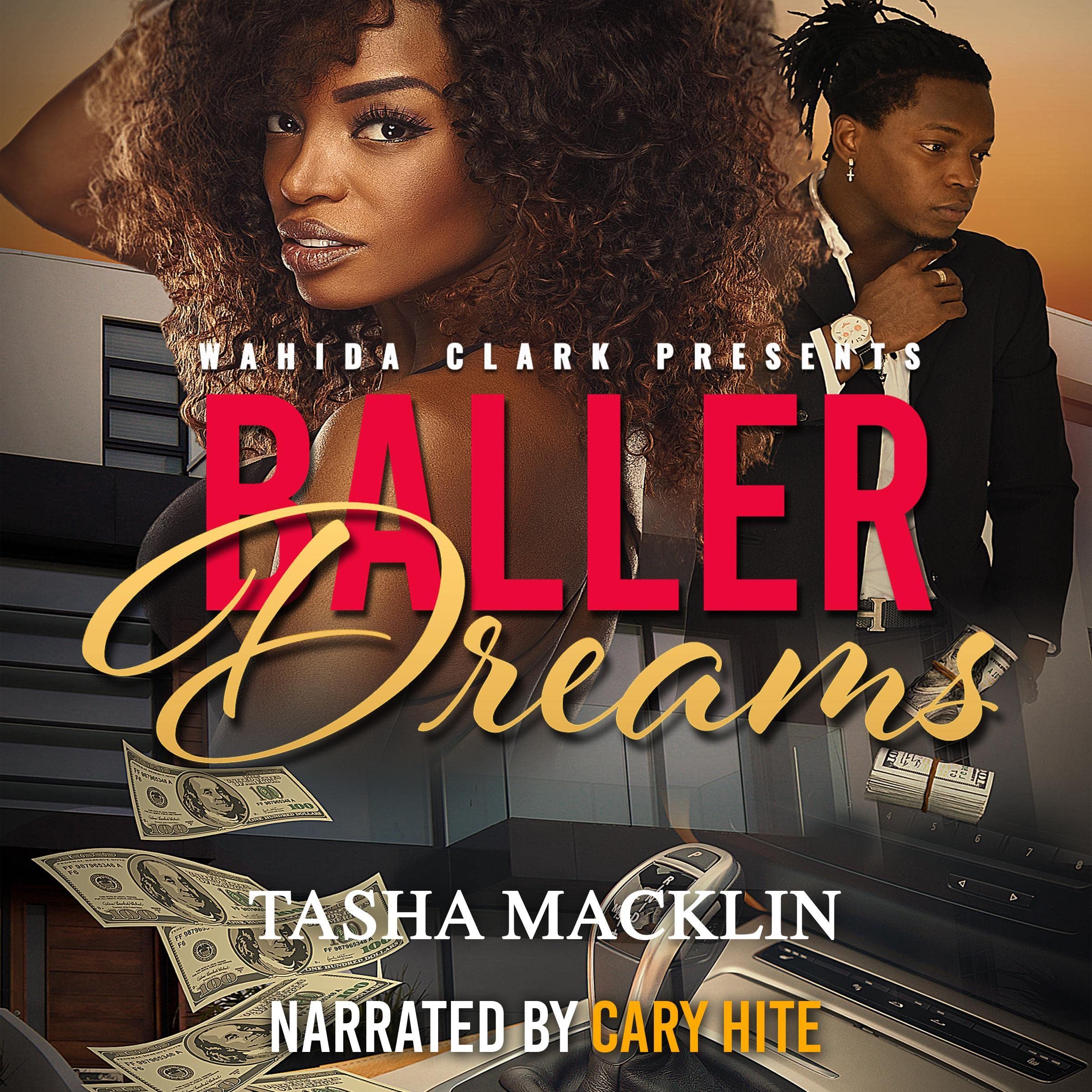 Cover art for Baller Dreams