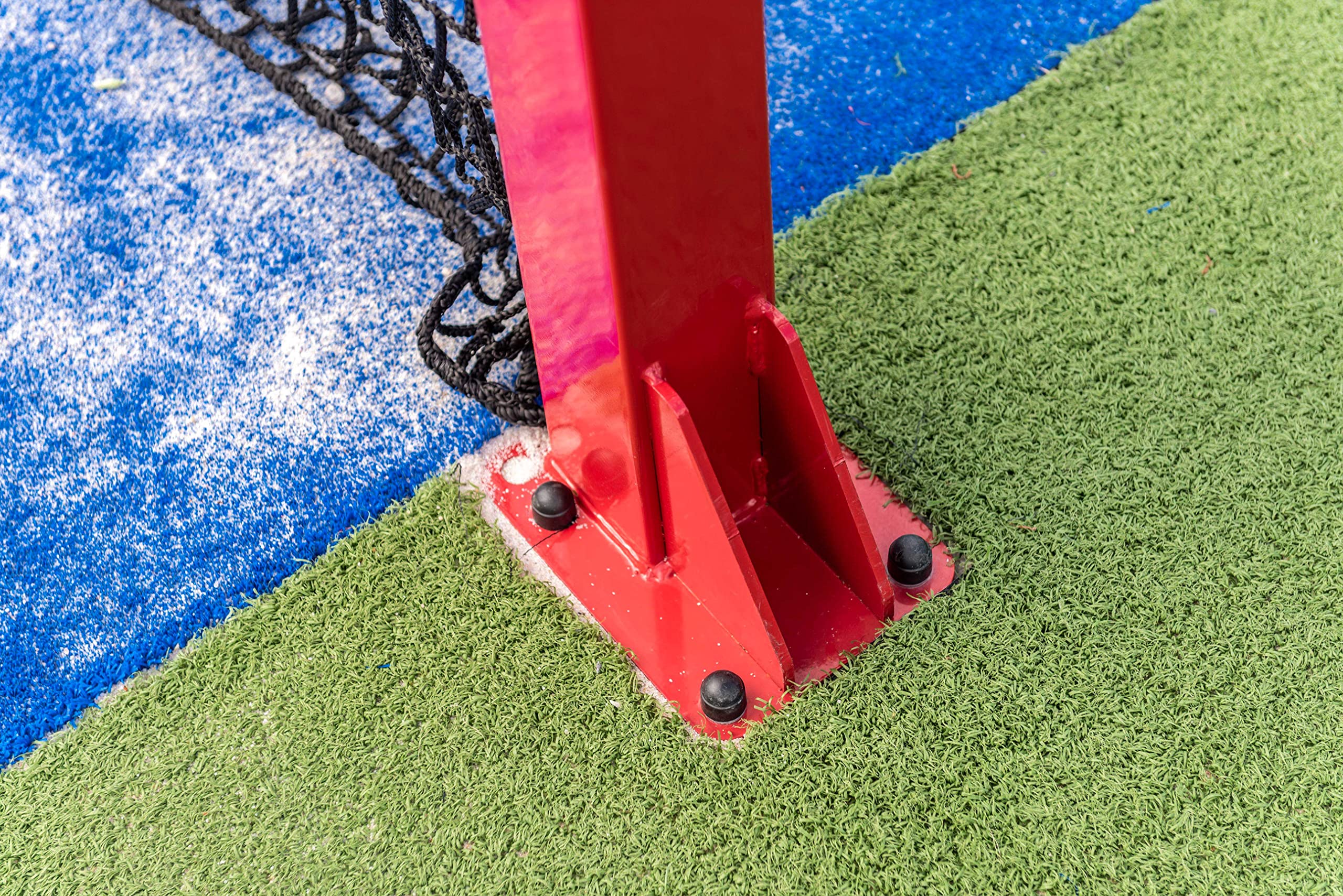 Wip Padel - Impianto da Padel Regolamentare 100% Made in Italy, Paddle Tennis Structure, Perfetto per Centri Sportivi, Strutture Ricettive, Alberghi etc... Rete Non Inclusa