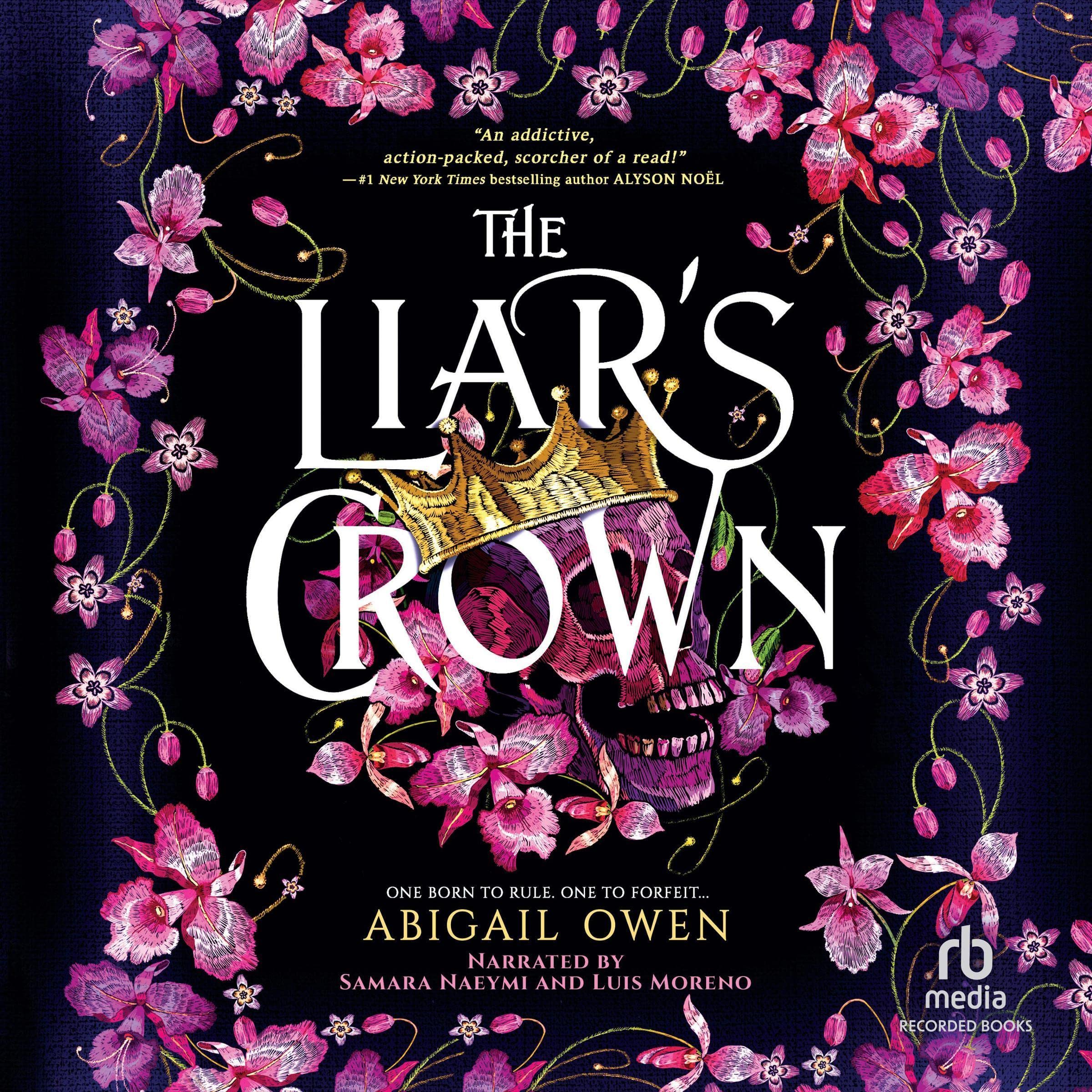 The Liar’s Crown
