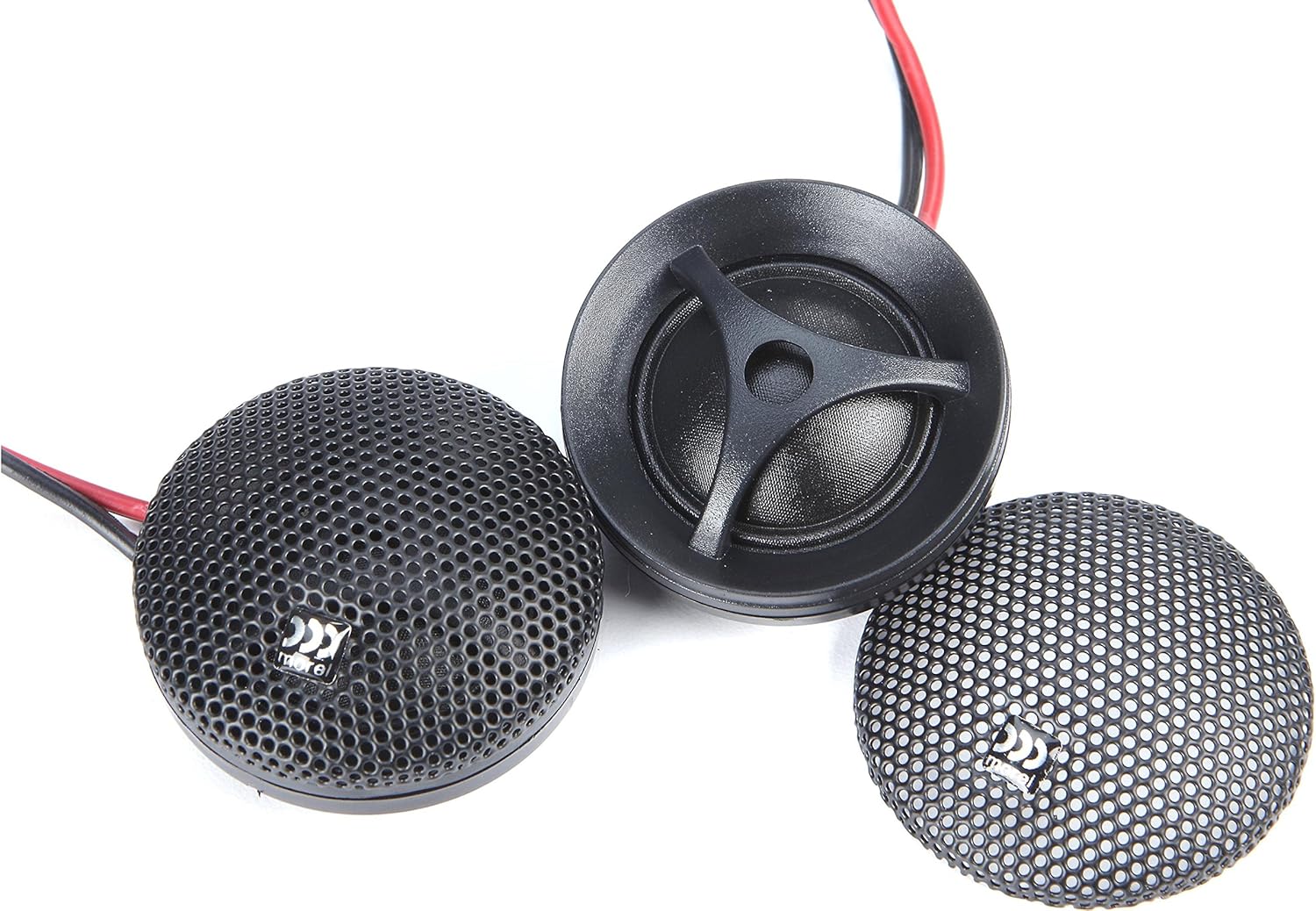 Morel Maximo Ultra 502 5-1/4" Component car Speaker System