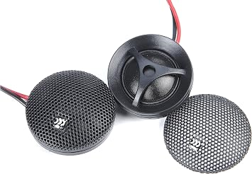 Morel Maximo Ultra 502 5-1/4 Component car Speaker System