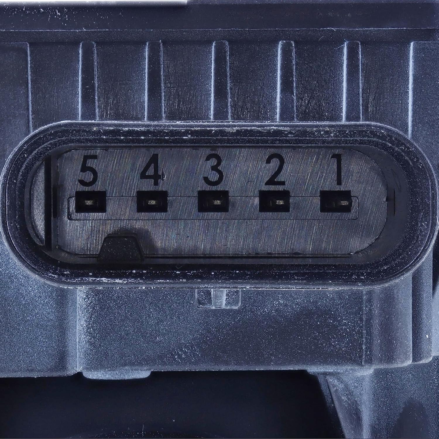 HVAC Heater Control Valve