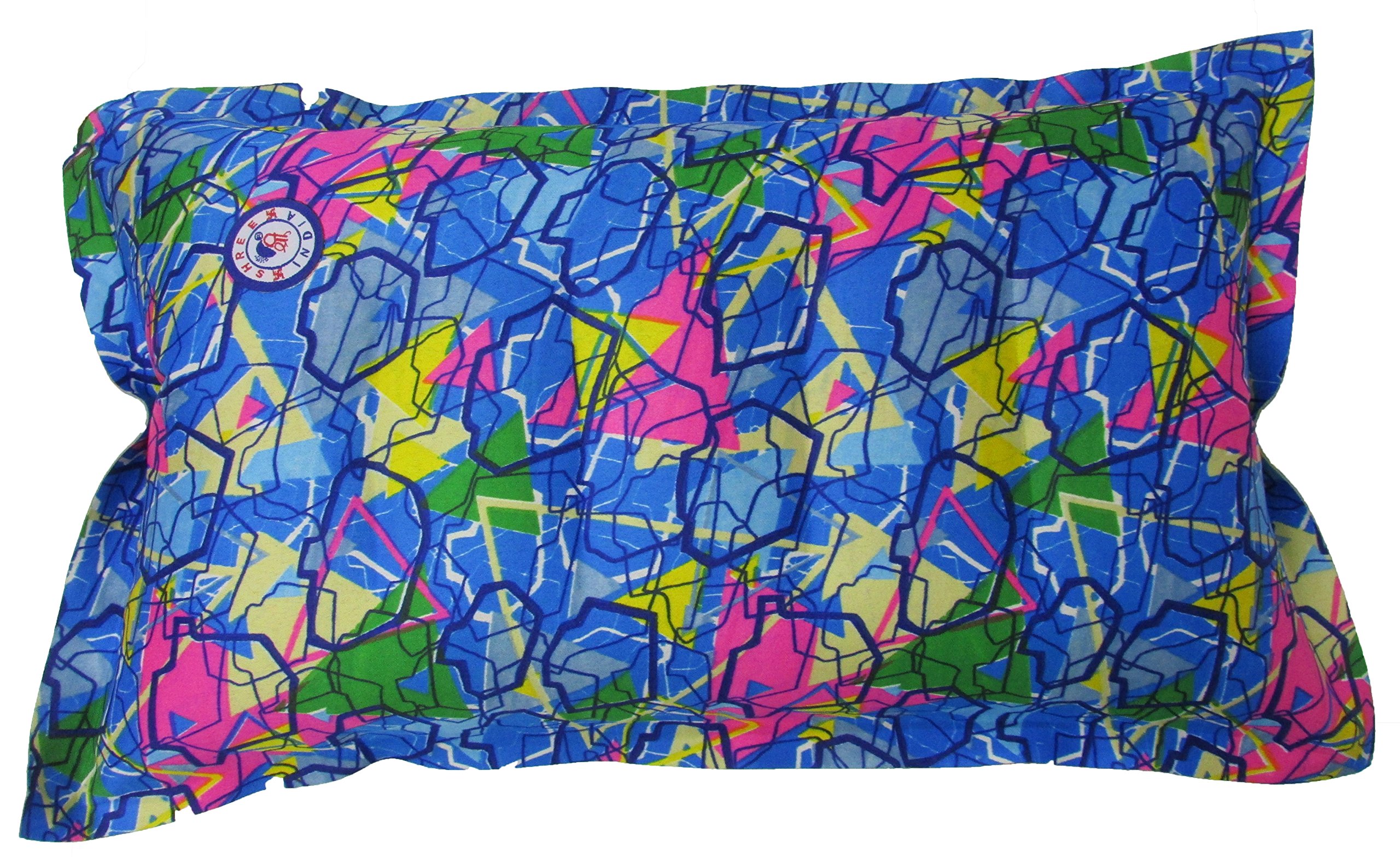 Shree Printed Airpillow (Multi Color)-image-2