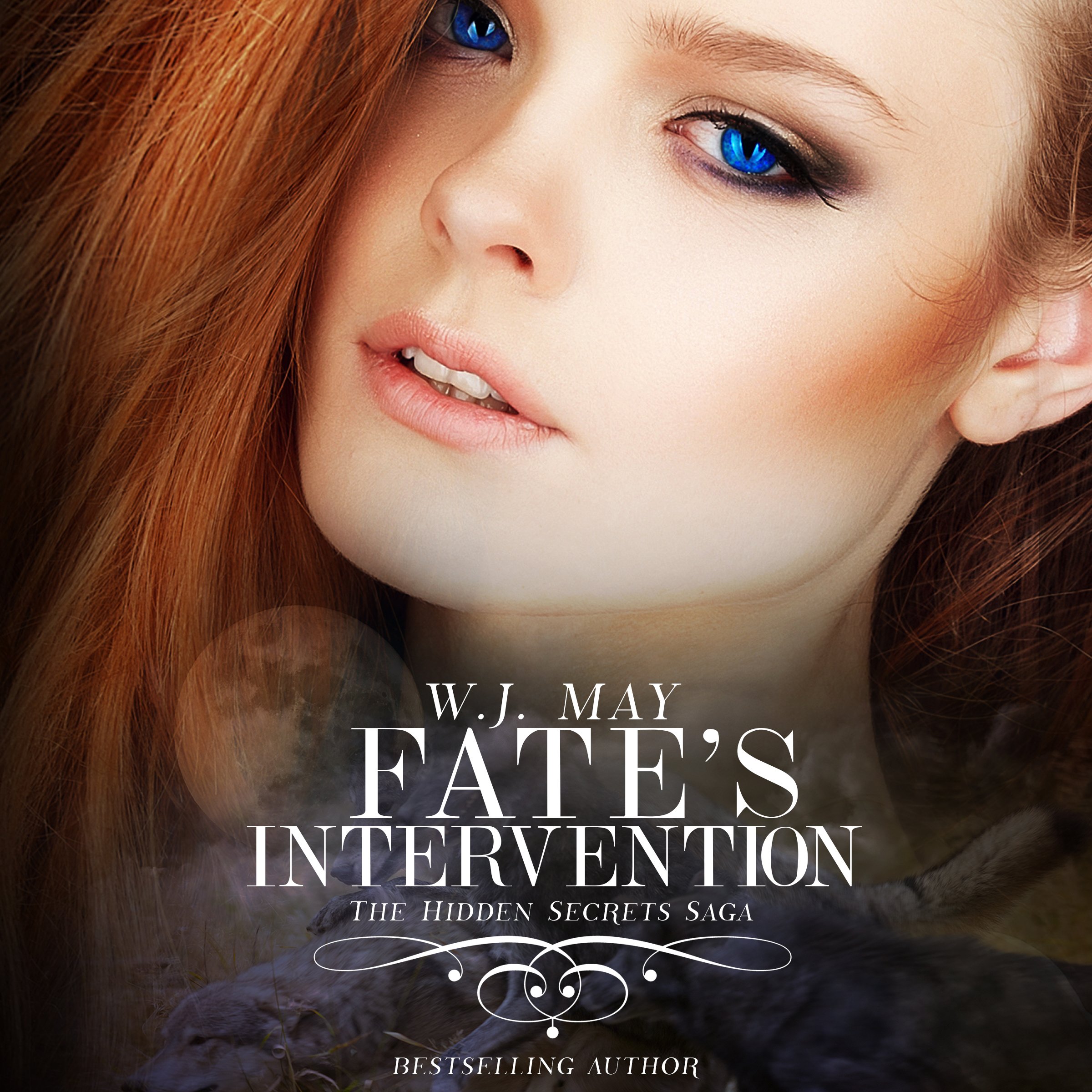 Cover art for Fate's Intervention