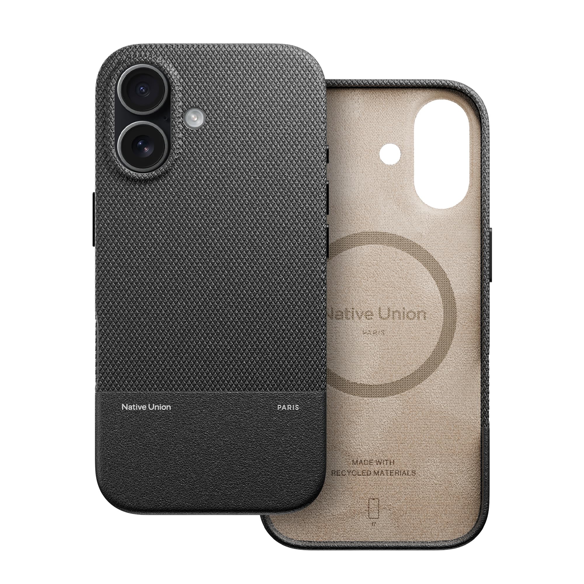 Amazon.com: Native Union (Re Classic Case 3.0 – MagSafe Compatible