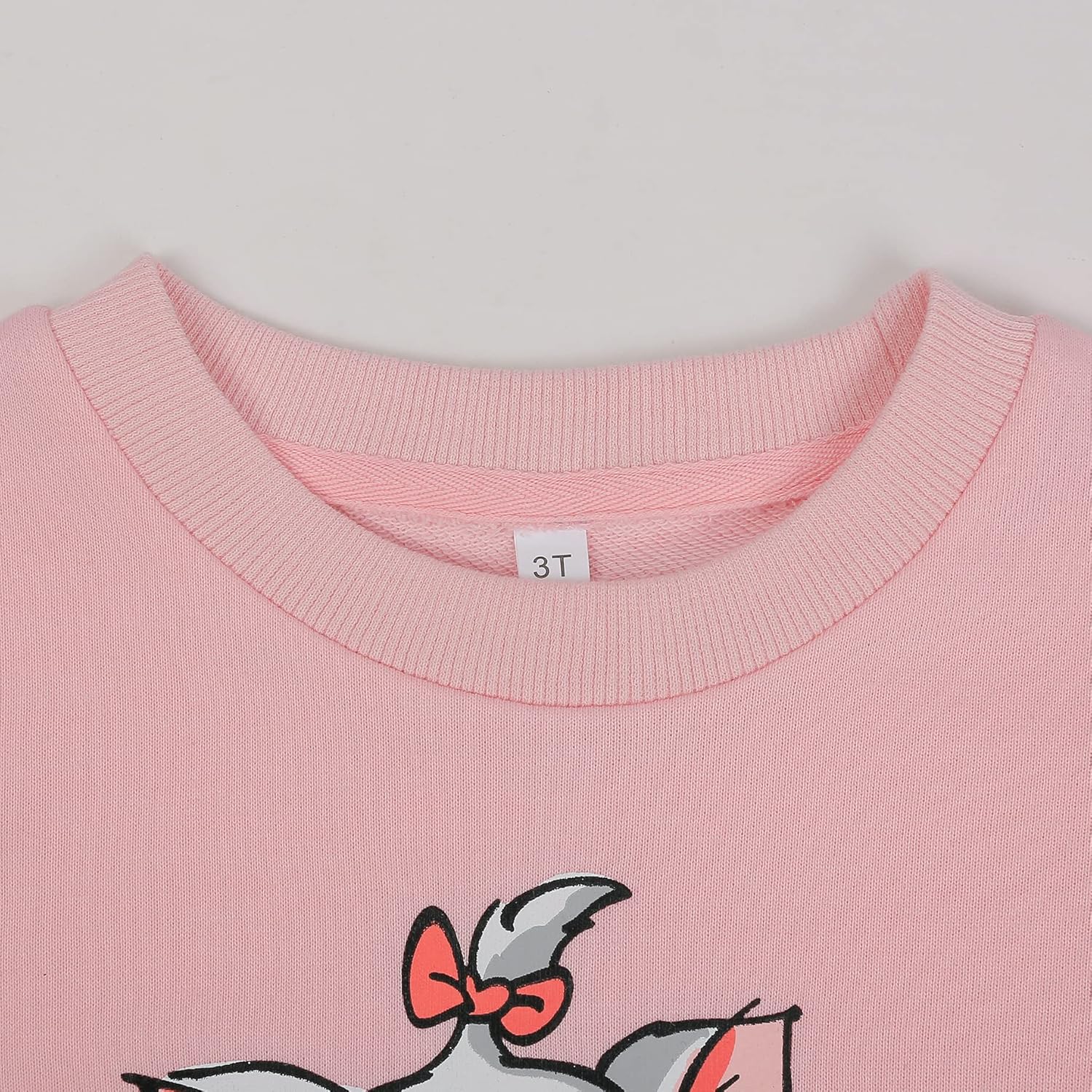 Girls 2 Piece Outfits Toddler Girls Leopard Print T-Shirt and Leggings Set School Outfits Girl Clothes Fall Sets - Image 5