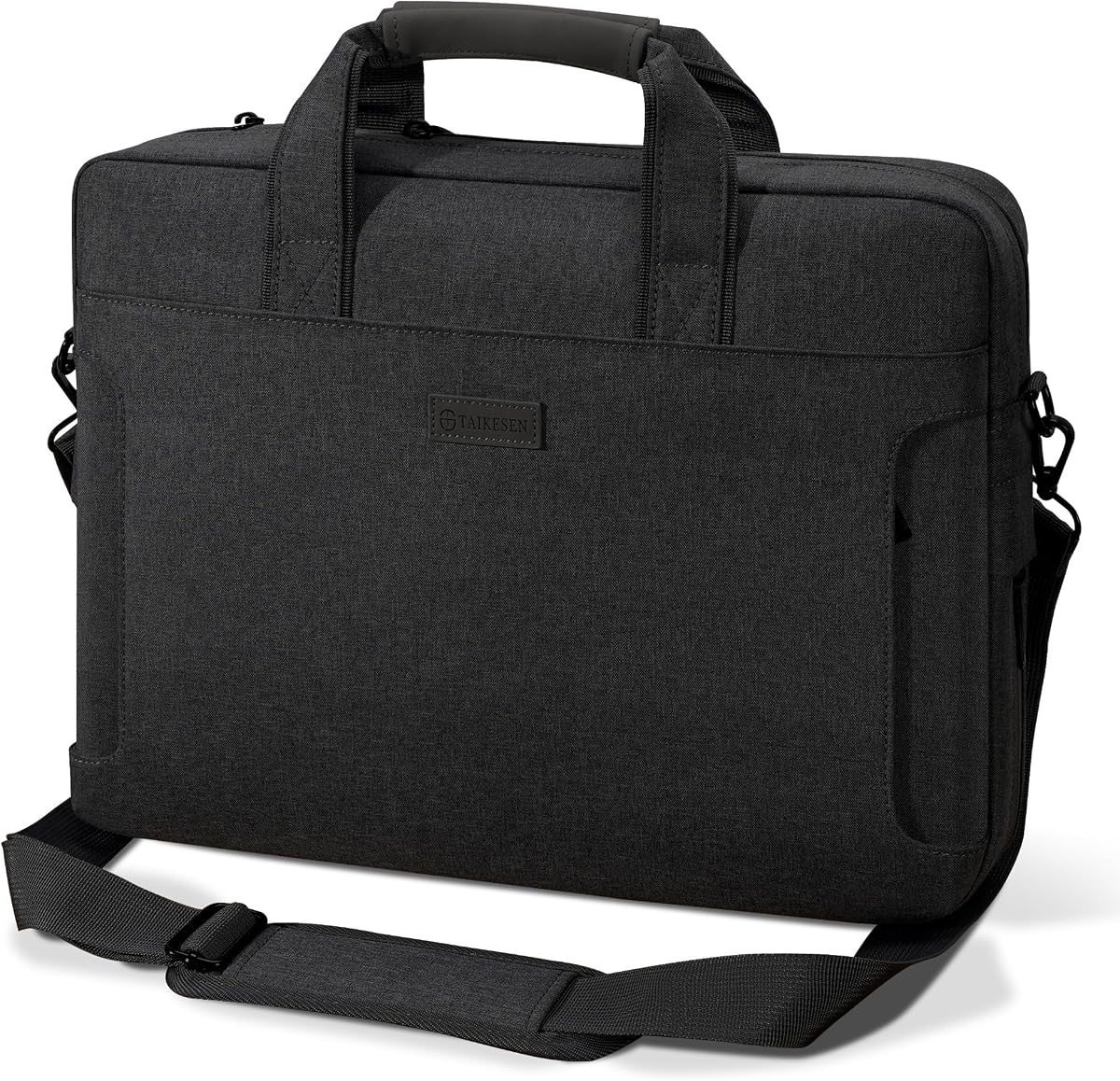 Business Laptop Shoulder Bag for 14-15-15.4-15.6-16 Laptop | 13-16 Inch
