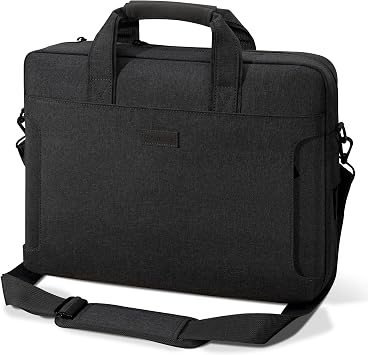 Business Laptop Shoulder Bag for 14-15-15.4-15.6-16 Laptop | 13-16 Inch