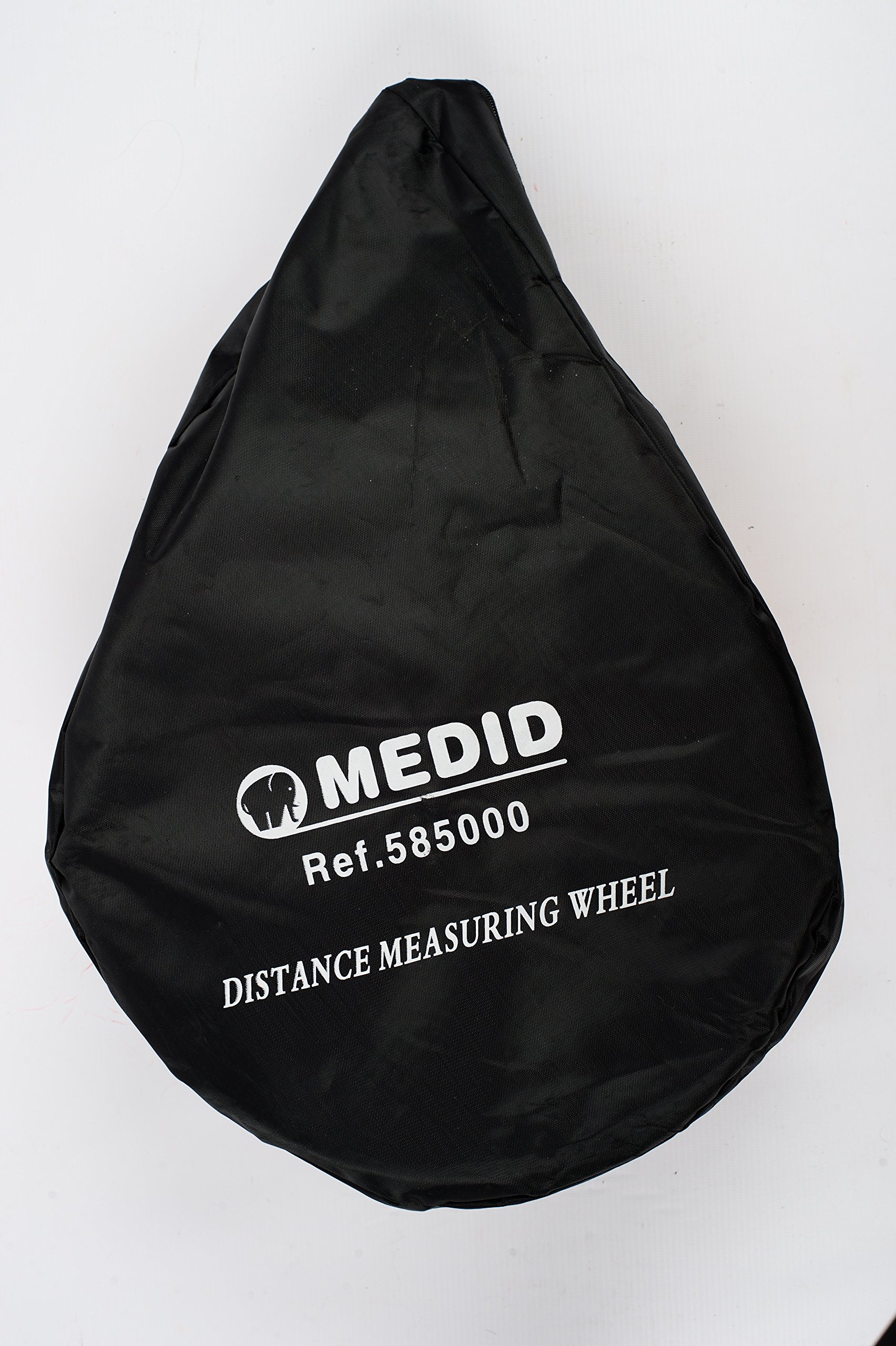 Medid MD585000 Topometro Con Luz Capacidad 10.000 mts
