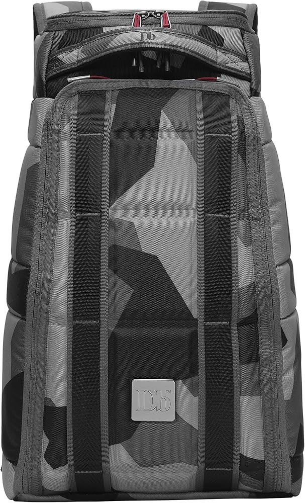 Douchebag (DOUFC) Unisex_Adult The Hugger 20l Backpack, Jo Camo
