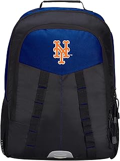 new york mets backpack