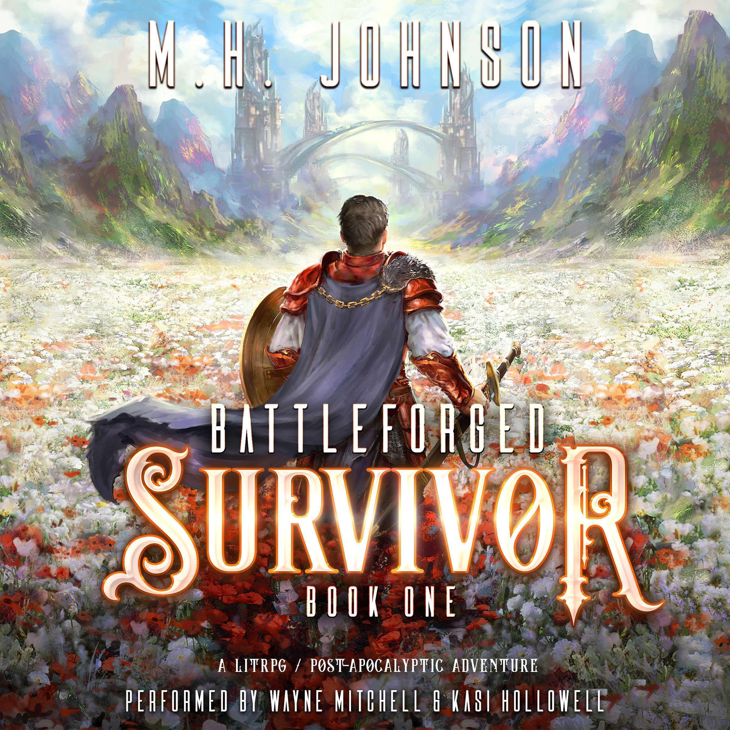 Battleforged: Survivor