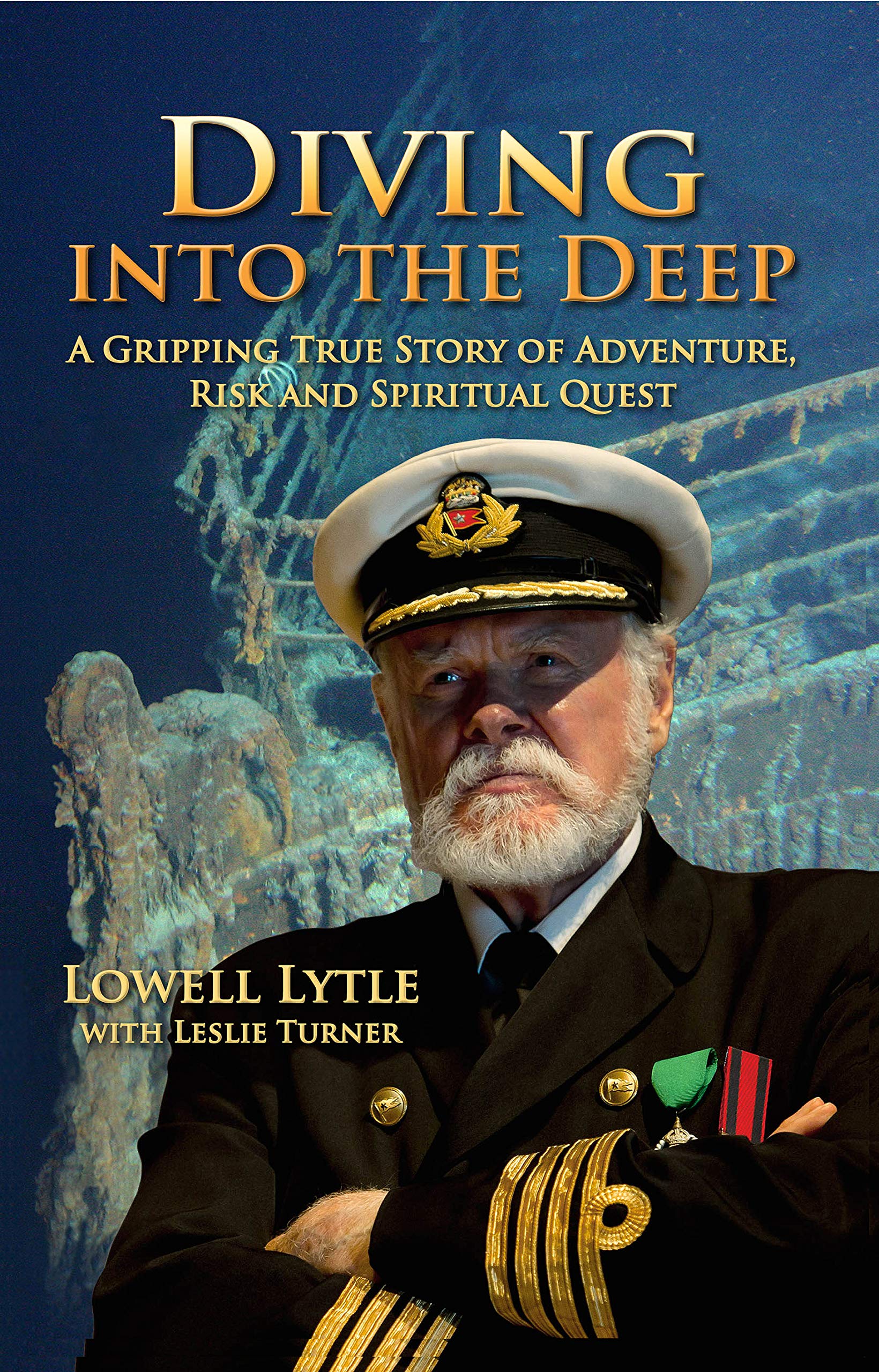 Diving into the Deep