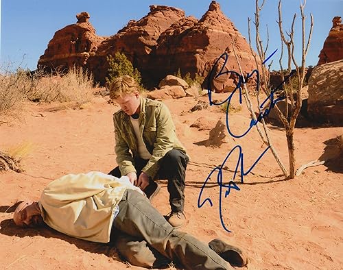 BREAKING BAD Signed 8x10 Photo