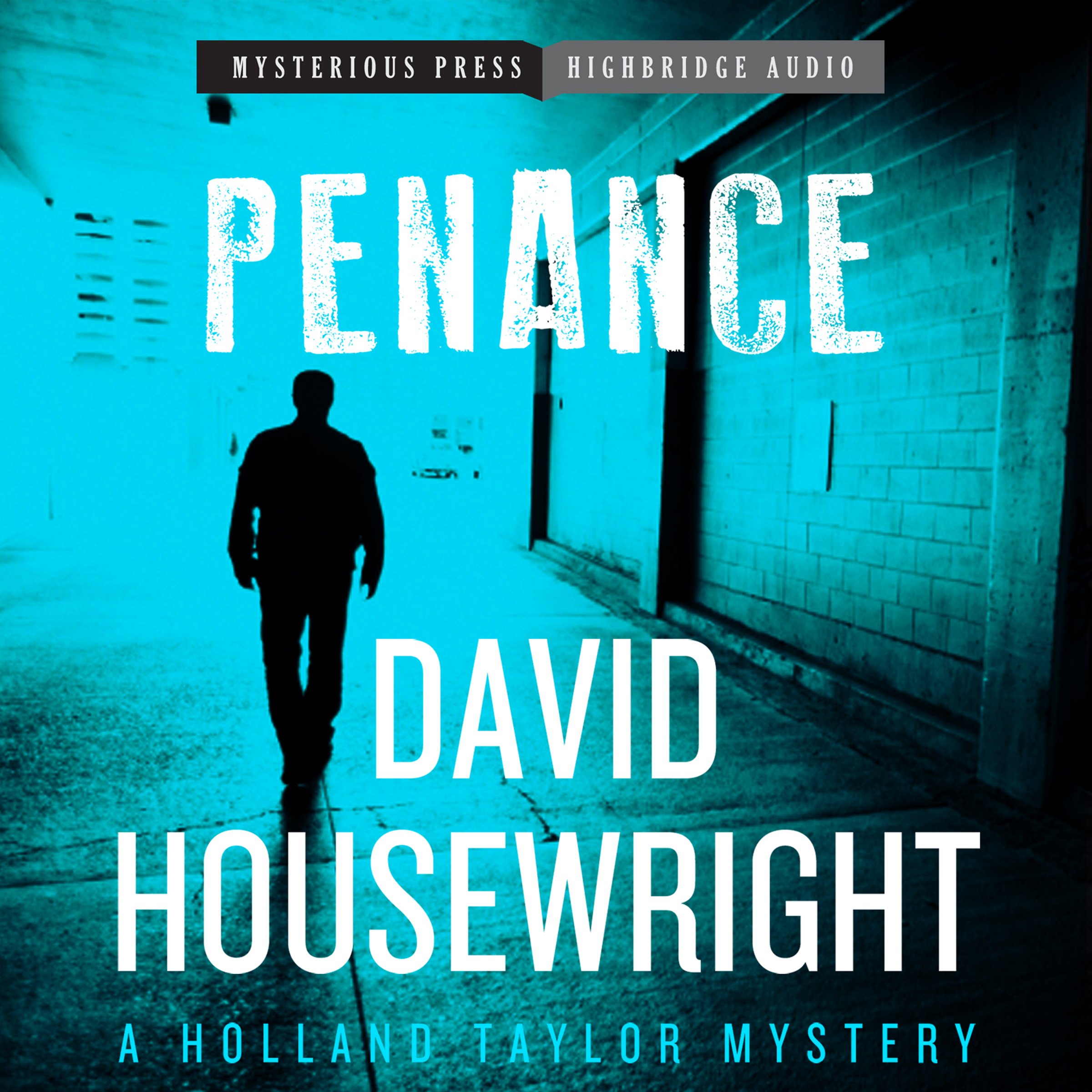 Cover art for Penance