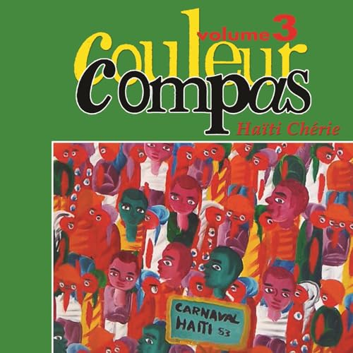 Couleur Compas Vol. 3 – Produktbild (Amazon)