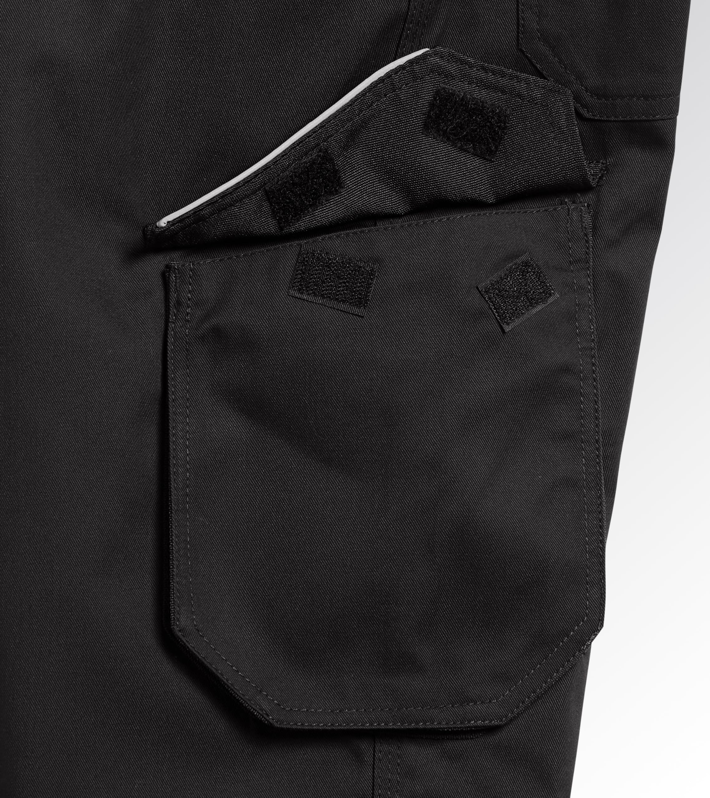 UTILITY DIADORA Pant Staff Cargo Pantalón para Hombre