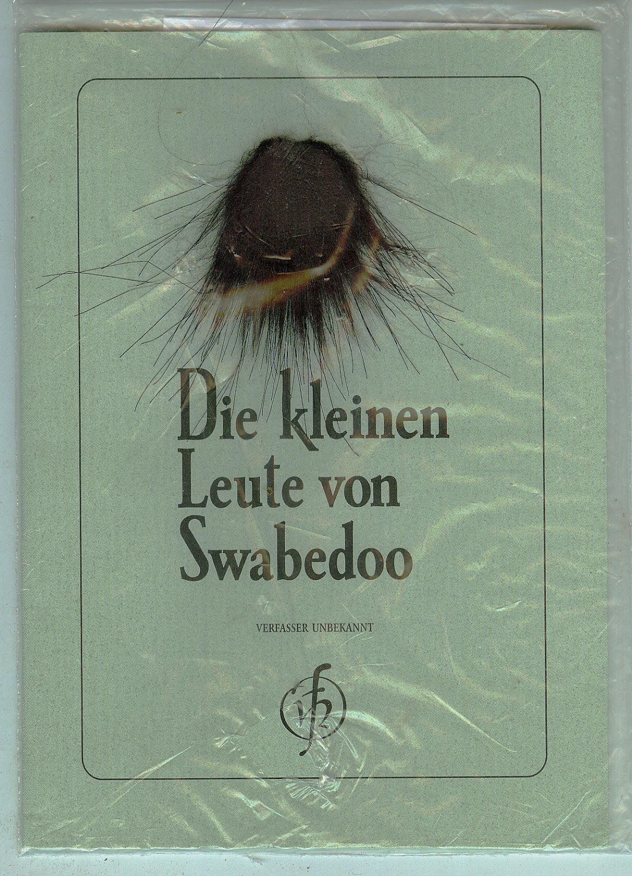 Die Kleinen Leute Von Swabedoo Unterrichtsmaterial Die kleinen Leute von Swabedoo : Amazon.de: Bücher