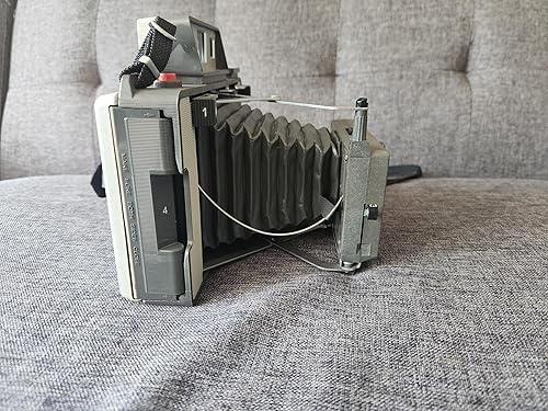 Miniatura 3 de Cámara Vintage Instant Pol 420 Vintage