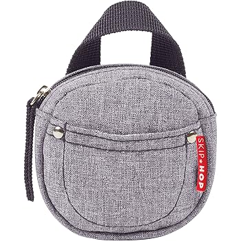 pacifier bag