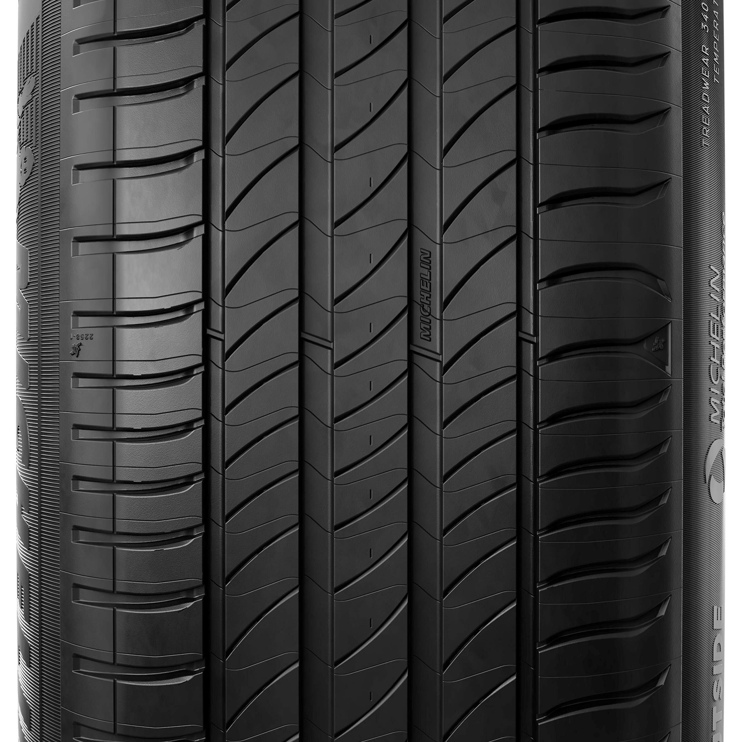 Amazon.co.jp: タイヤ夏 Michelin Primacy 4 225/55 R17 101W XL