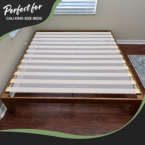 Miniatura 12 de Nevlers El agarre antideslizante para colchón de tamaño King de 72 x 72 pulgadas ayuda a evitar que el cubrecolchón se deslice Tapón deslizante