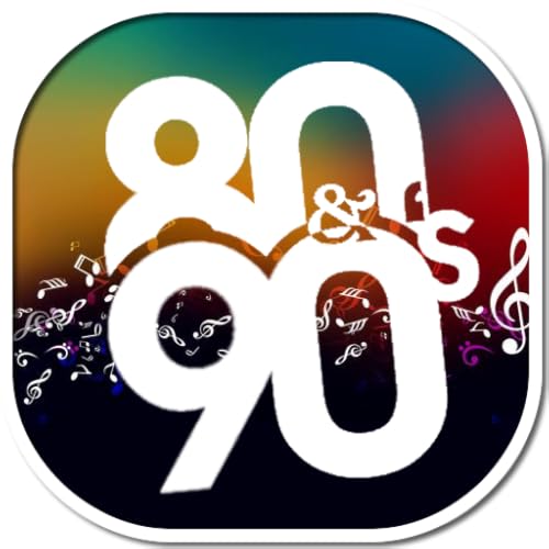 90s 80s Music Radio Free - Music 80s 90s