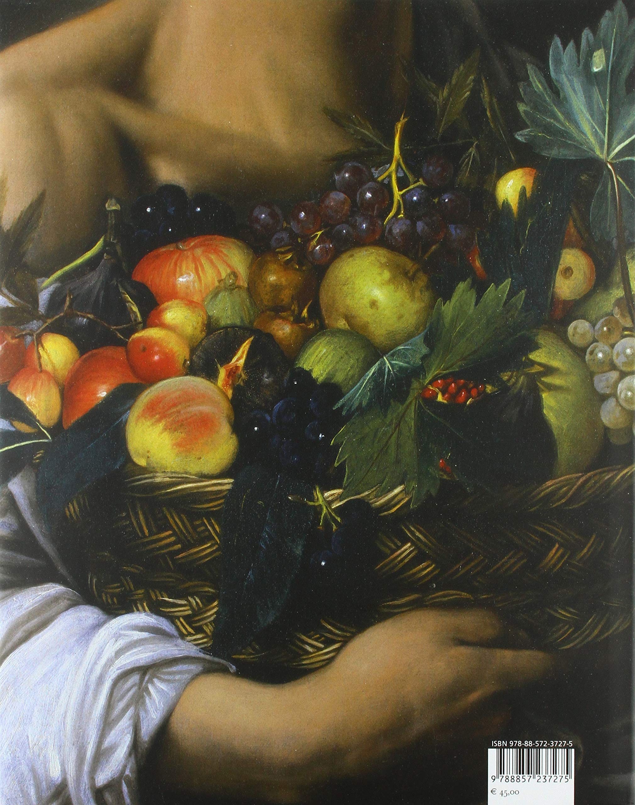 Nel segno di Caravaggio. Ediz. a colori