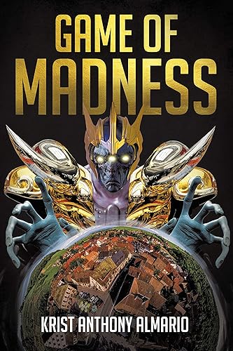 Game Of Madness